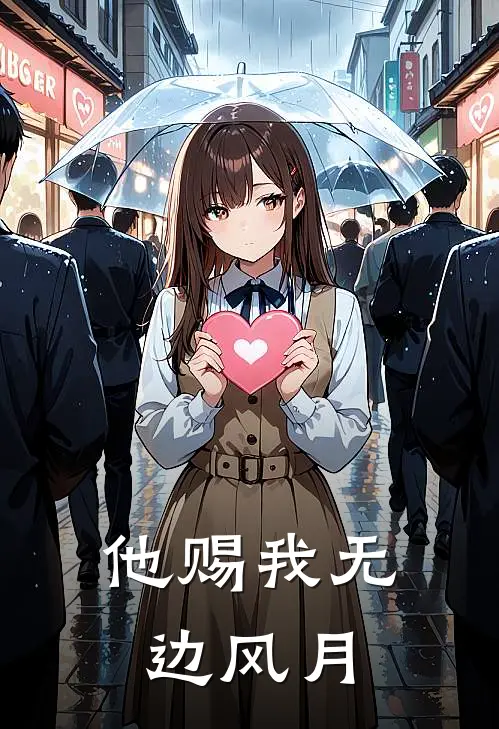 他赐我无边风月霍辞唐婉免费小说阅读_免费小说大全他赐我无边风月(霍辞唐婉)