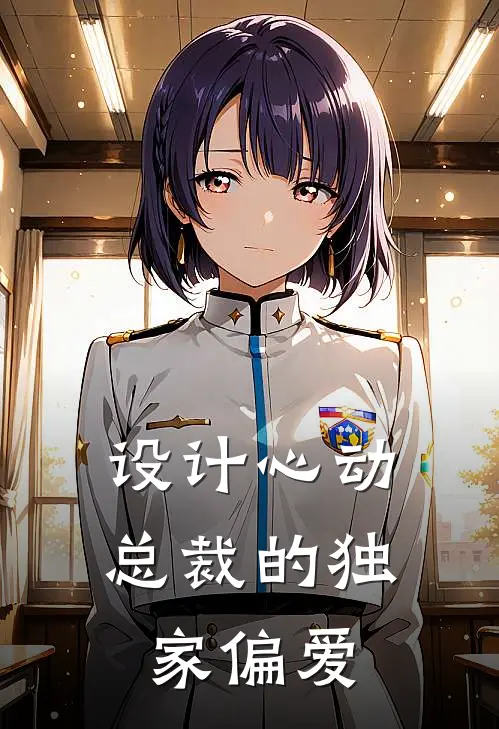 设计心动：总裁的独家偏爱