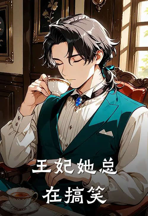 王妃她总在搞笑