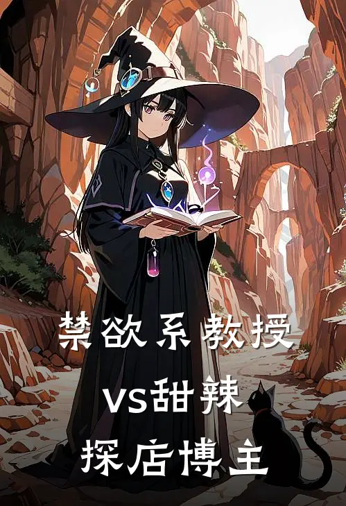 禁欲系教授vs甜辣探店博主(苏糯沈知许)免费小说完结版_免费小说免费阅读禁欲系教授vs甜辣探店博主苏糯沈知许