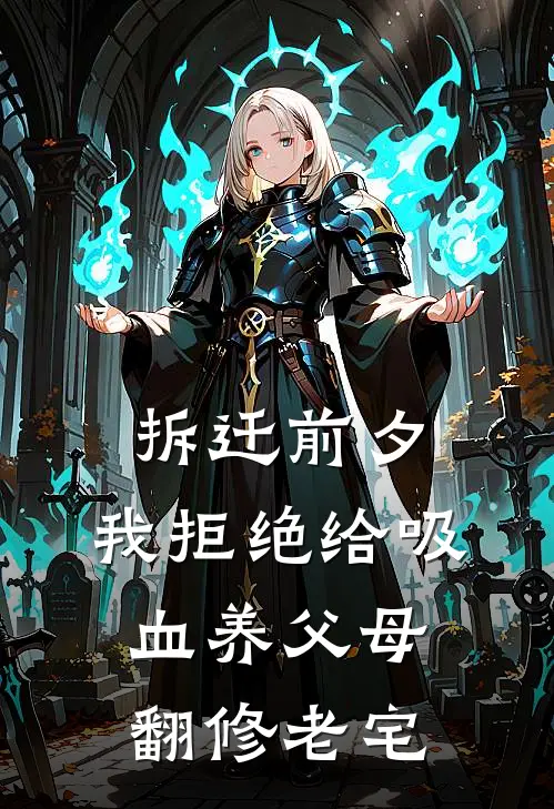 拆迁前夕，我拒绝给吸血养父母翻修老宅(陆深潘红霞)完本小说_全本免费小说拆迁前夕，我拒绝给吸血养父母翻修老宅陆深潘红霞