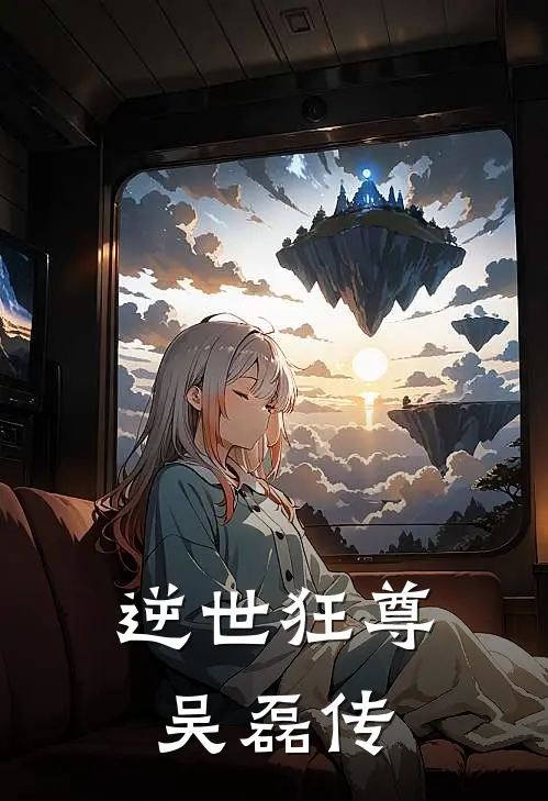 逆世狂尊：吴磊传