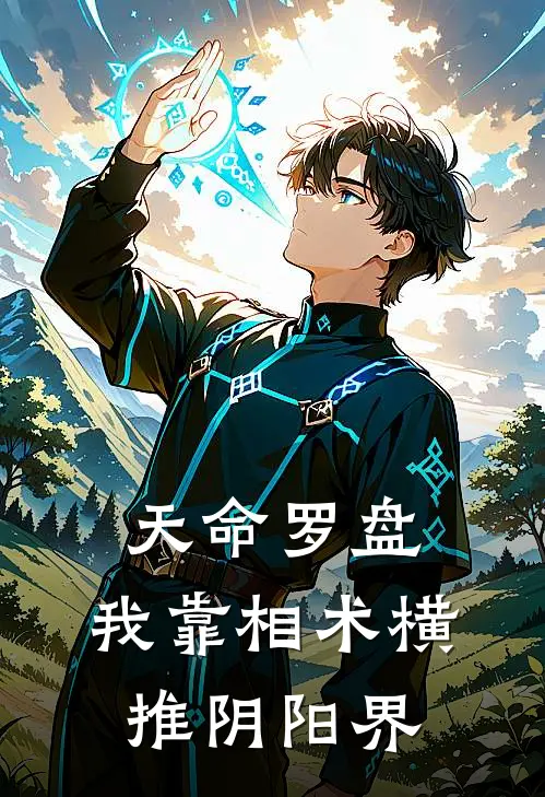 天命罗盘：我靠相术横推阴阳界