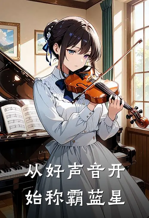 从好声音开始称霸蓝星