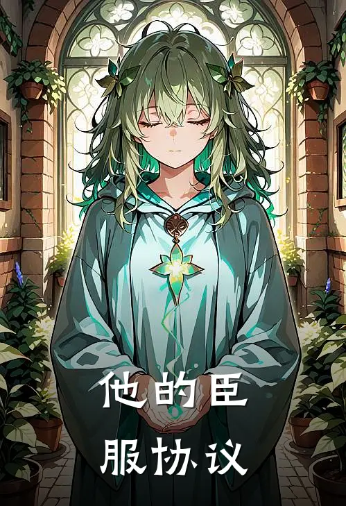 他的臣服协议林未沈聿最新完结小说推荐_在线免费小说他的臣服协议(林未沈聿)