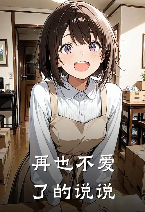 再也不爱了的说说