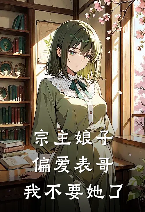 宗主娘子偏爱表哥，我不要她了云霄苏清婉小说完整版_热门好看小说宗主娘子偏爱表哥，我不要她了(云霄苏清婉)