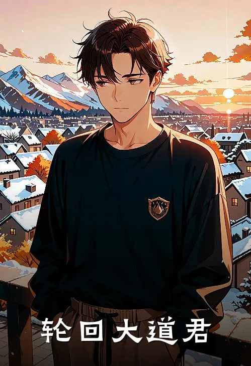 轮回大道君
