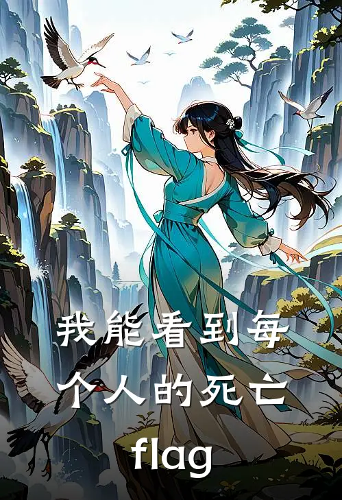 我能看到每个人的死亡flag