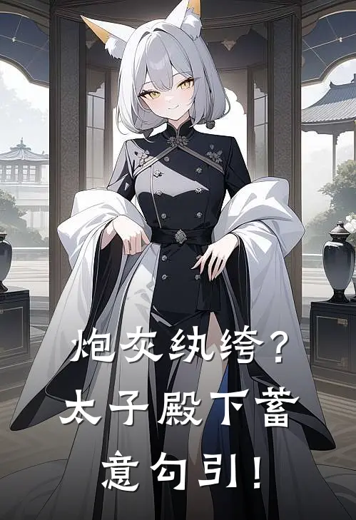 炮灰纨绔？太子殿下蓄意勾引！