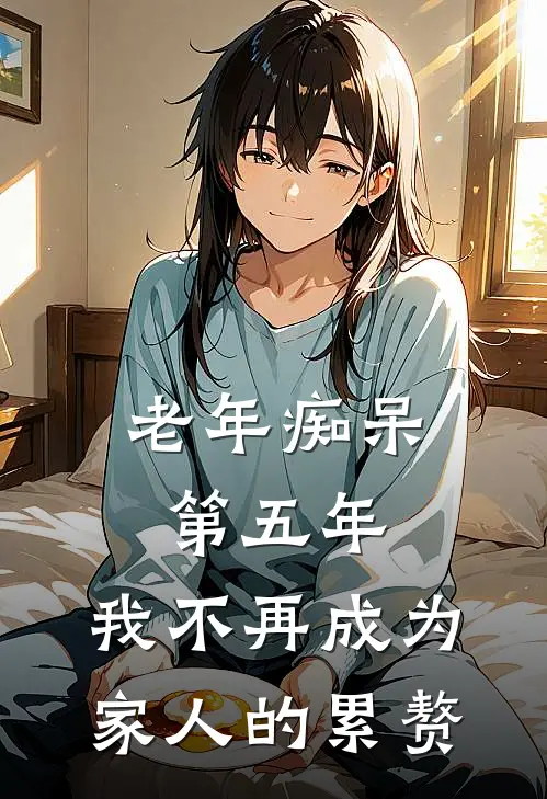 老年痴呆第五年，我不再成为家人的累赘周国华秀琼小说免费完结_最新章节列表老年痴呆第五年，我不再成为家人的累赘(周国华秀琼)