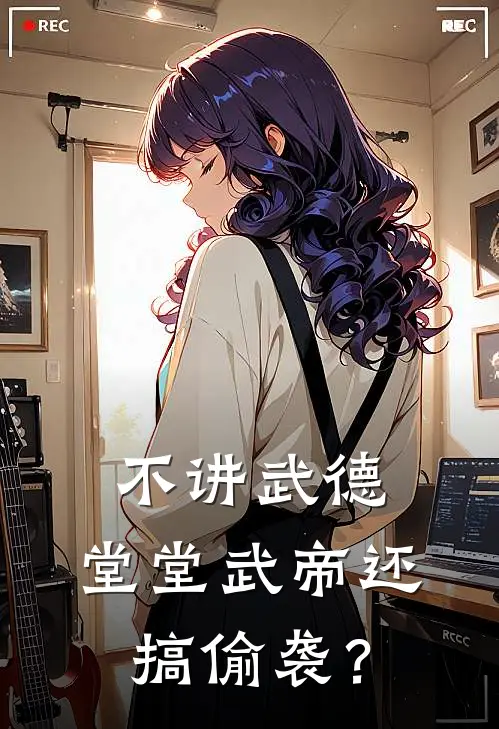 不讲武德：堂堂武帝还搞偷袭？