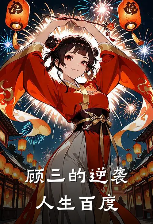 顾三的逆袭人生百度