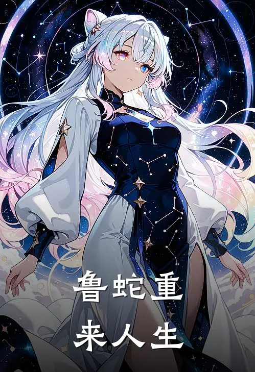鲁蛇重来人生