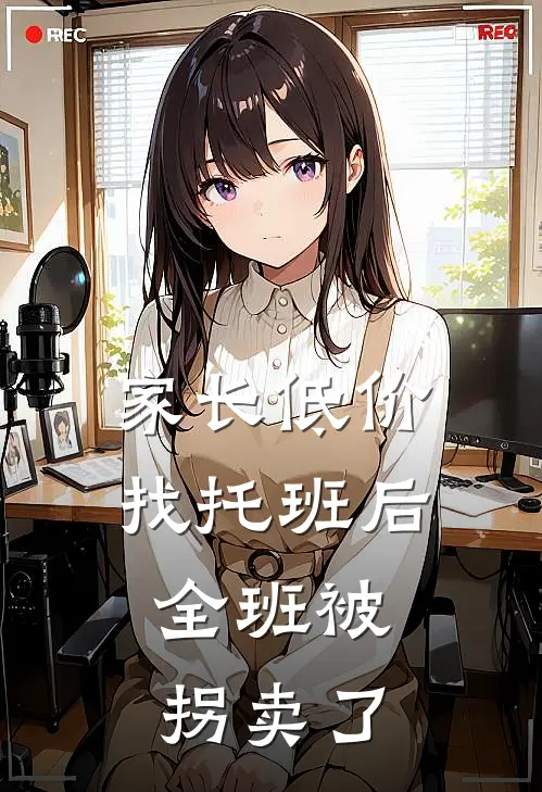 家长低价找托班后，全班被拐卖了