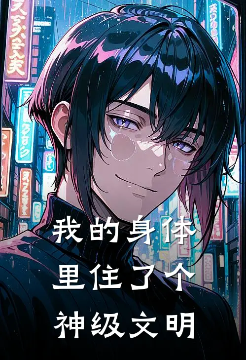 我的身体里住了个神级文明(简飞白张昊)全文免费小说_小说免费完结我的身体里住了个神级文明(简飞白张昊)