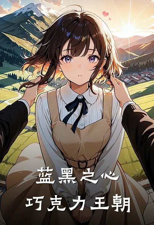 蓝黑之心：巧克力王朝