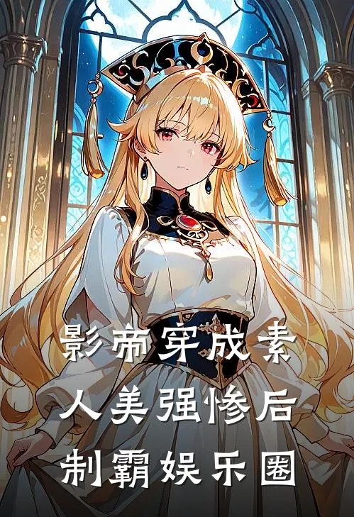 影帝穿成素人美强惨后制霸娱乐圈