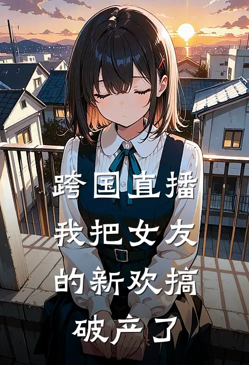 跨国直播，我把女友的“新欢”搞破产了(江哲林初瑶)完结的热门小说_全本免费完结小说跨国直播，我把女友的“新欢”搞破产了(江哲林初瑶)