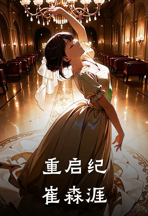 重启纪崔森涯陆渊艾瑞斯完整版免费小说_热门网络小说推荐重启纪崔森涯(陆渊艾瑞斯)