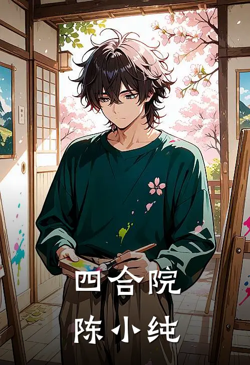 四合院陈小纯