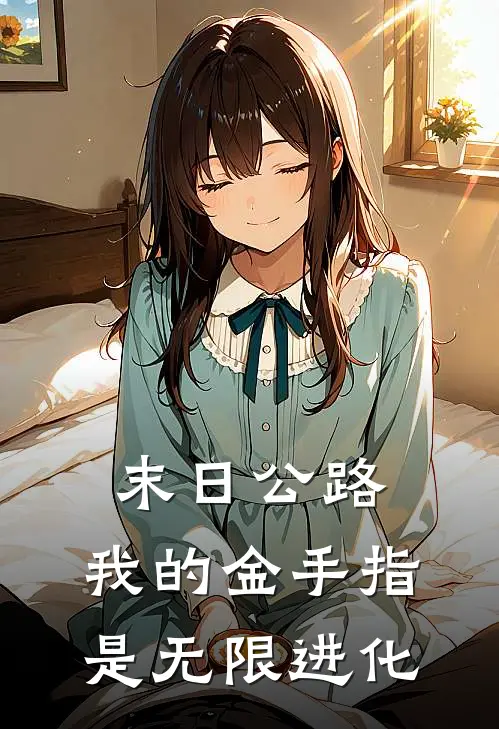 末日公路：我的金手指是无限进化崔颢崔渊最新好看小说_已完结小说末日公路：我的金手指是无限进化崔颢崔渊