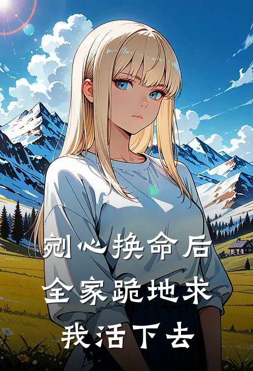 剜心换命后，全家跪地求我活下去(陆廷陆恒)在哪看免费小说_已完结小说推荐剜心换命后，全家跪地求我活下去陆廷陆恒