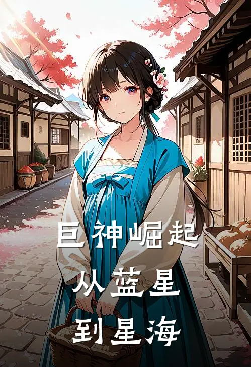 巨神崛起：从蓝星到星海