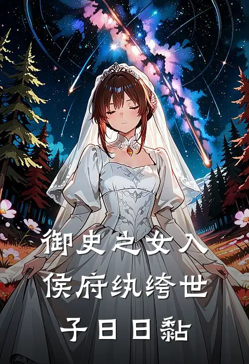 御史之女入侯府纨绔世子日日黏段翊叶浅雪热门小说排行_免费阅读全文御史之女入侯府纨绔世子日日黏(段翊叶浅雪)