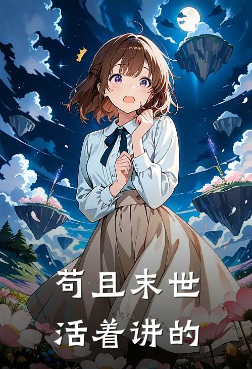 苟且末世活着讲的