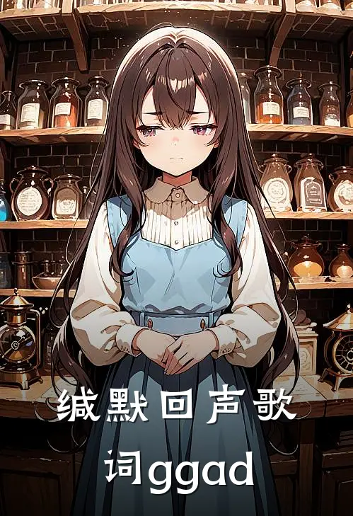 缄默回声歌词ggad