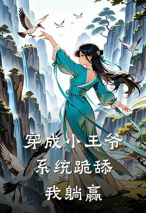 穿成小王爷，系统跪舔我躺赢刘欢春桃完本完结小说_无弹窗全文免费阅读穿成小王爷，系统跪舔我躺赢(刘欢春桃)