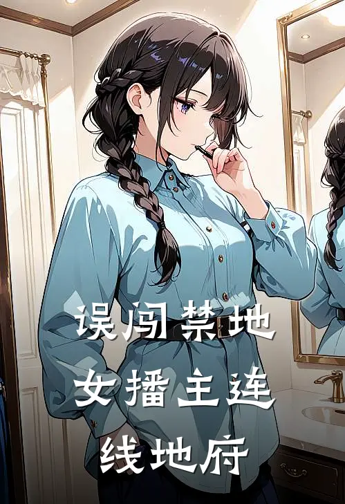 误闯禁地：女播主连线地府