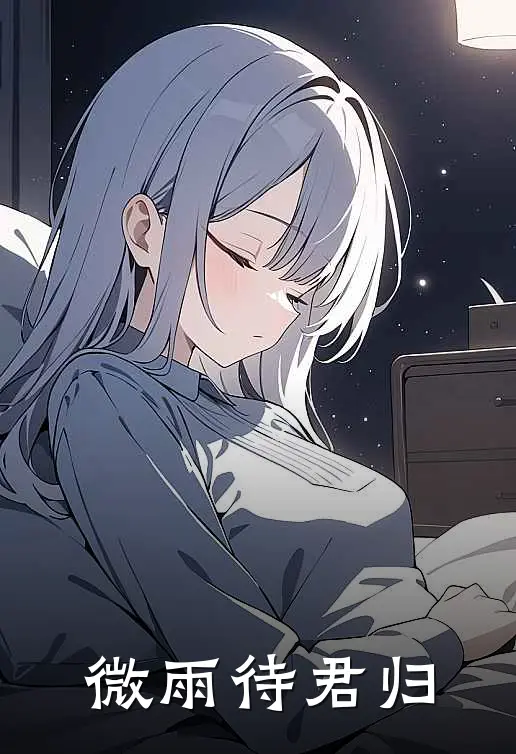 微雨待君归沈令微萧承煜完结版小说阅读_完整版小说免费阅读微雨待君归(沈令微萧承煜)