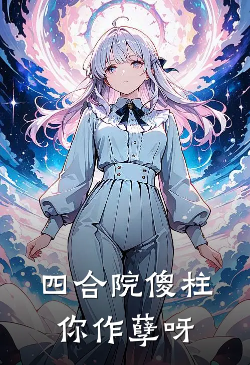 四合院傻柱你作孽呀