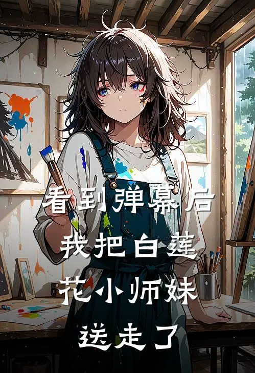 看到弹幕后，我把白莲花小师妹送走了楚烨郭甜甜免费小说全文阅读_最新章节列表看到弹幕后，我把白莲花小师妹送走了(楚烨郭甜甜)