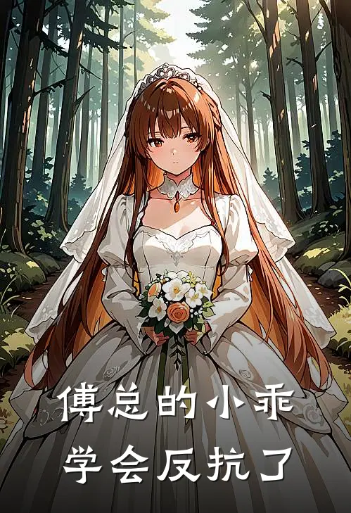 傅总的小乖学会反抗了