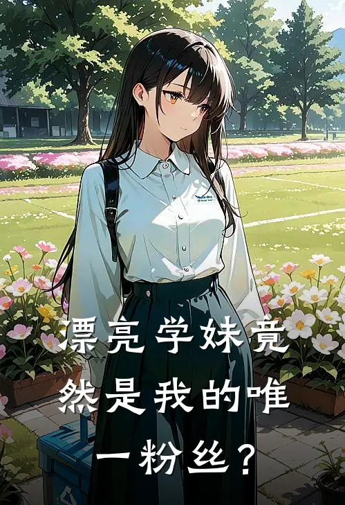 漂亮学妹竟然是我的唯一粉丝？(陈柒柒常青)热门网络小说_小说推荐完结漂亮学妹竟然是我的唯一粉丝？(陈柒柒常青)