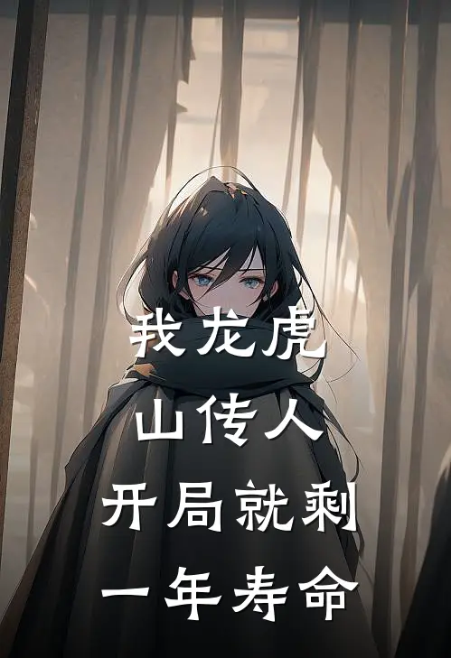 我龙虎山传人，开局就剩一年寿命