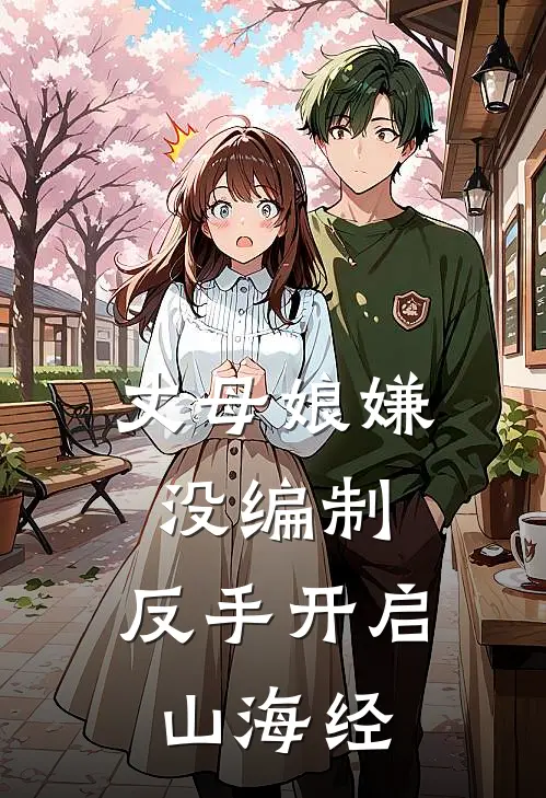 丈母娘嫌没编制，反手开启山海经