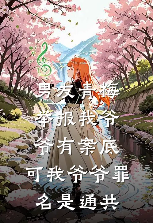 男友青梅举报我爷爷有案底，可我爷爷罪名是通共