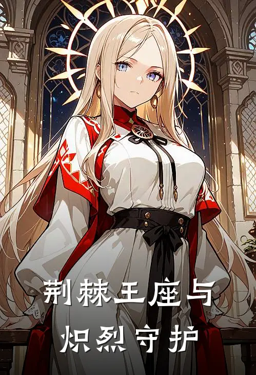 荆棘王座与炽烈守护