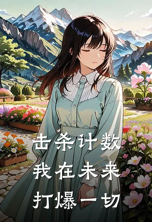 击杀计数，我在未来打爆一切林野王志热门免费小说_免费小说免费阅读击杀计数，我在未来打爆一切林野王志