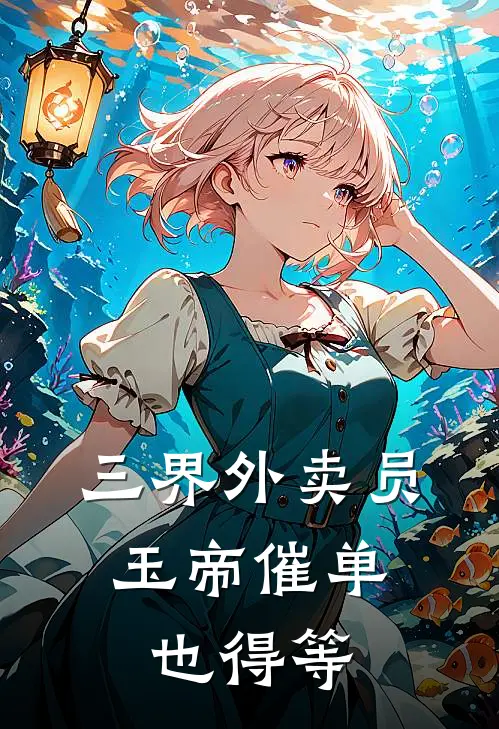 三界外卖员，玉帝催单也得等(陈凡玉帝)新热门小说_免费完结小说三界外卖员，玉帝催单也得等(陈凡玉帝)