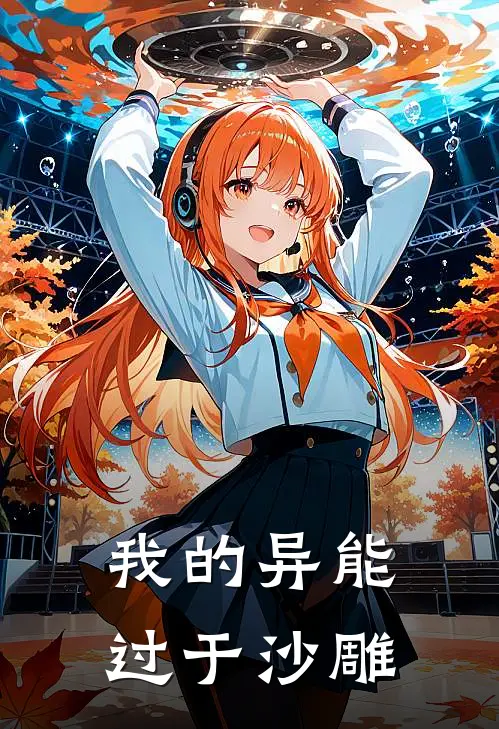 我的异能过于沙雕