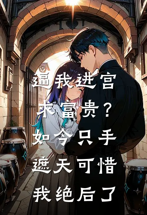 逼我进宫求富贵？如今只手遮天，可惜我绝后了王二安子完结小说大全_免费小说在哪看逼我进宫求富贵？如今只手遮天，可惜我绝后了(王二安子)