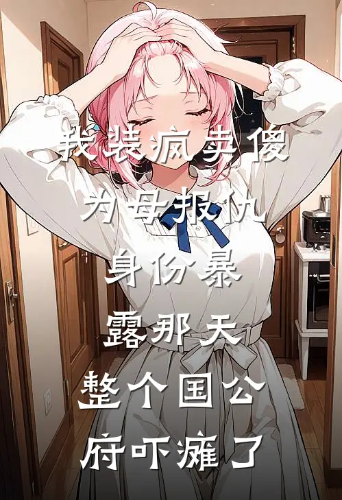 我装疯卖傻为母报仇，身份暴露那天：整个国公府吓瘫了沈璐沈鸢在线免费小说_最新推荐小说我装疯卖傻为母报仇，身份暴露那天：整个国公府吓瘫了(沈璐沈鸢)