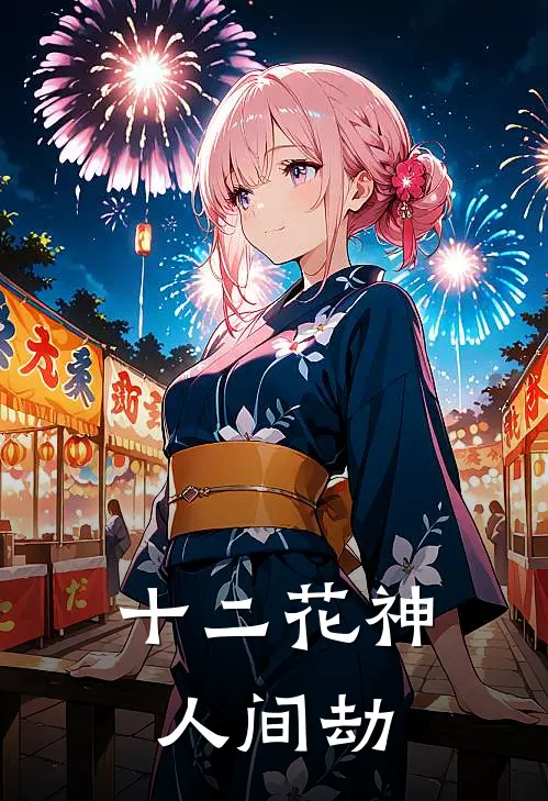 十二花神人间劫