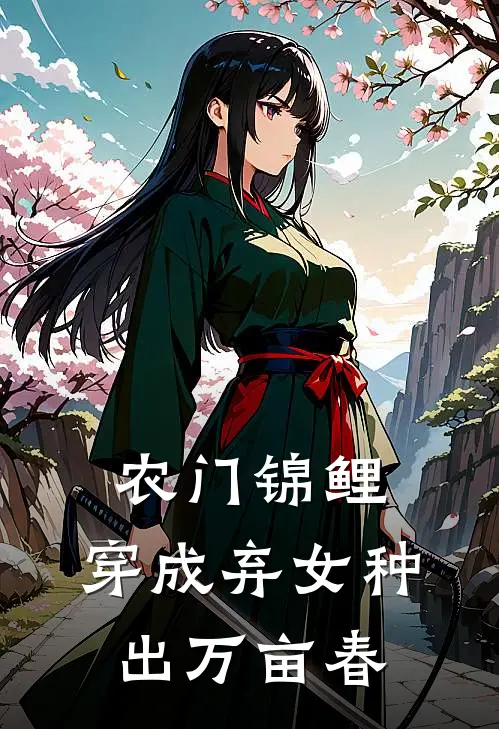 农门锦鲤：穿成弃女种出万亩春