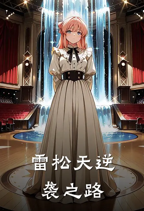 《雷松天逆袭之路》雷松天赵乾已完结小说_雷松天逆袭之路(雷松天赵乾)全文免费阅读无弹窗大结局